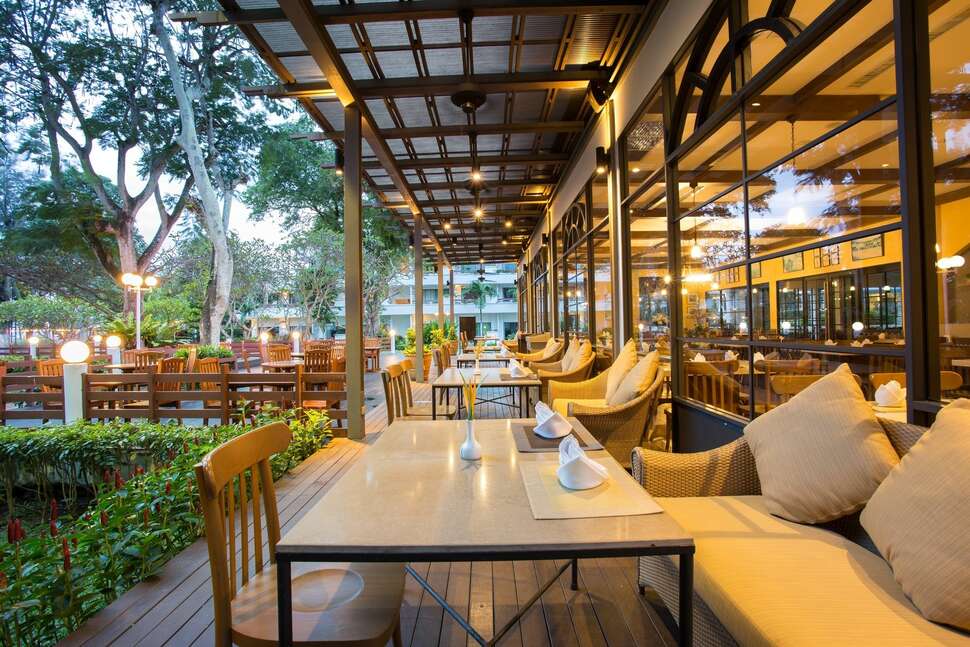 Ein Foto Novotel Rayong Rim Pae Resort