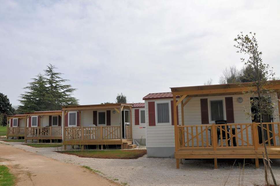 Een foto van Camping Brioni