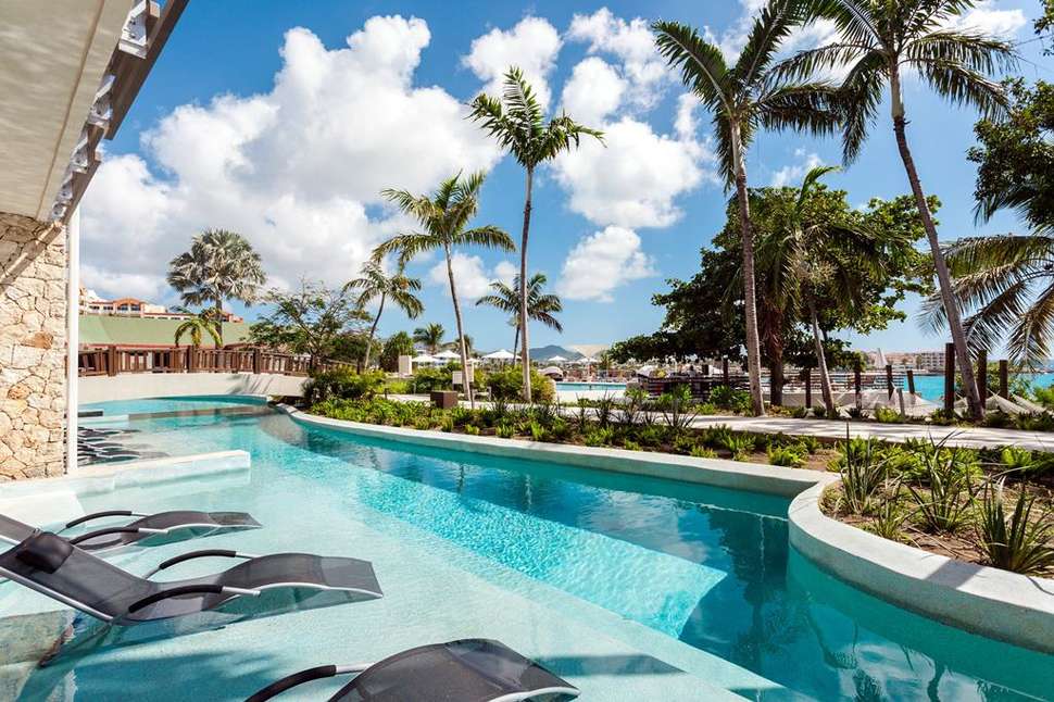 Een foto van Sonesta Ocean Point