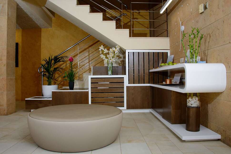 Een foto van R2 Rio Calma Hotel & Spa & Conference