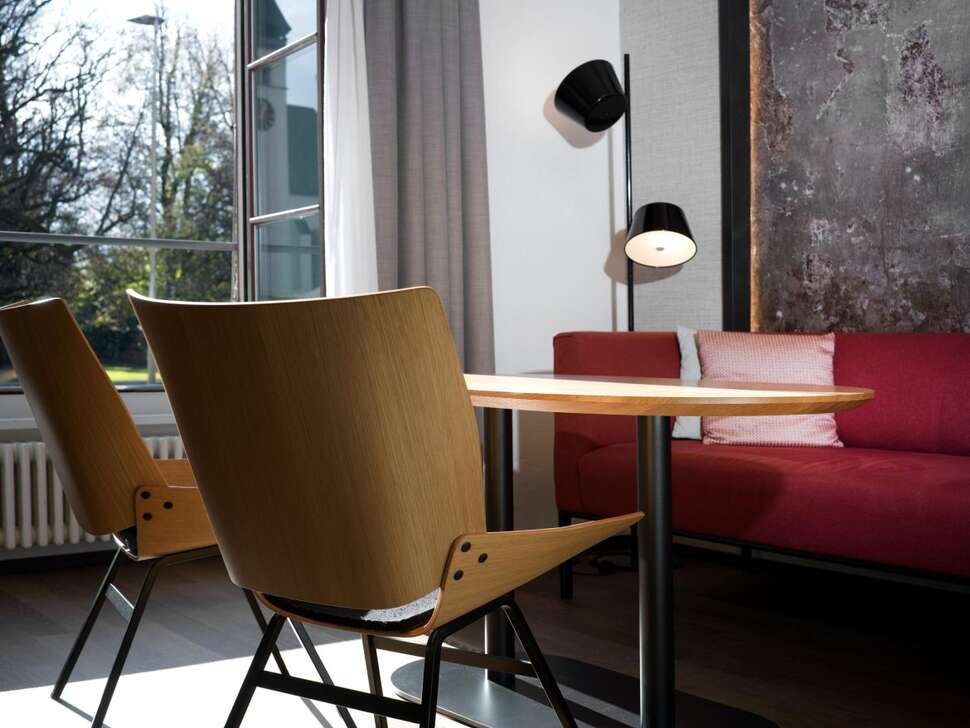 Een foto van Hotel Interlaken