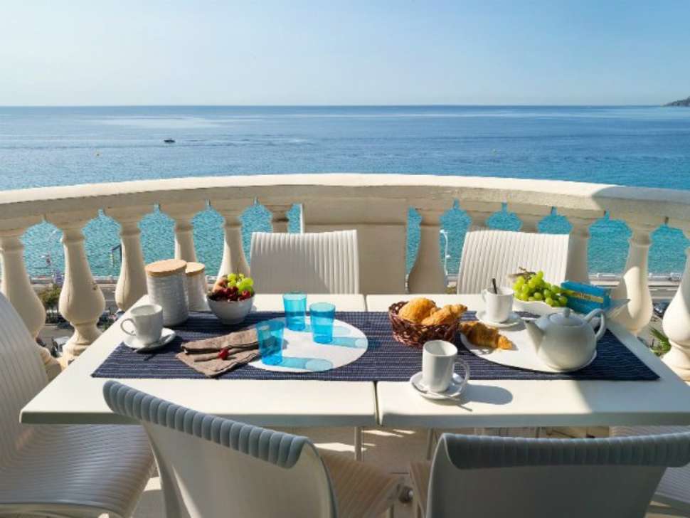Een foto van Pierre & Vacances Residence Cannes Verrerie