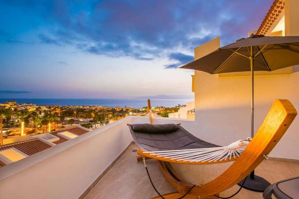 Ein Foto Haciendas Village Tenerife