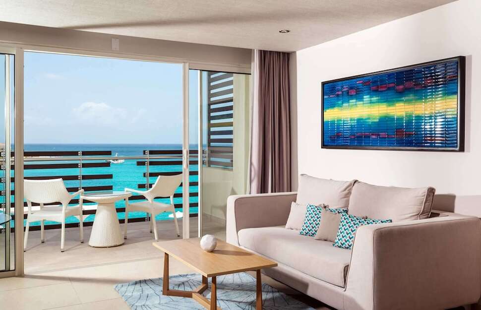 Een foto van Sonesta Ocean Point