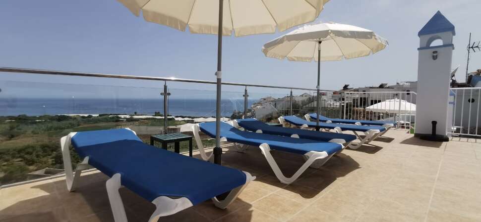 Een foto van Hotel Playamaro