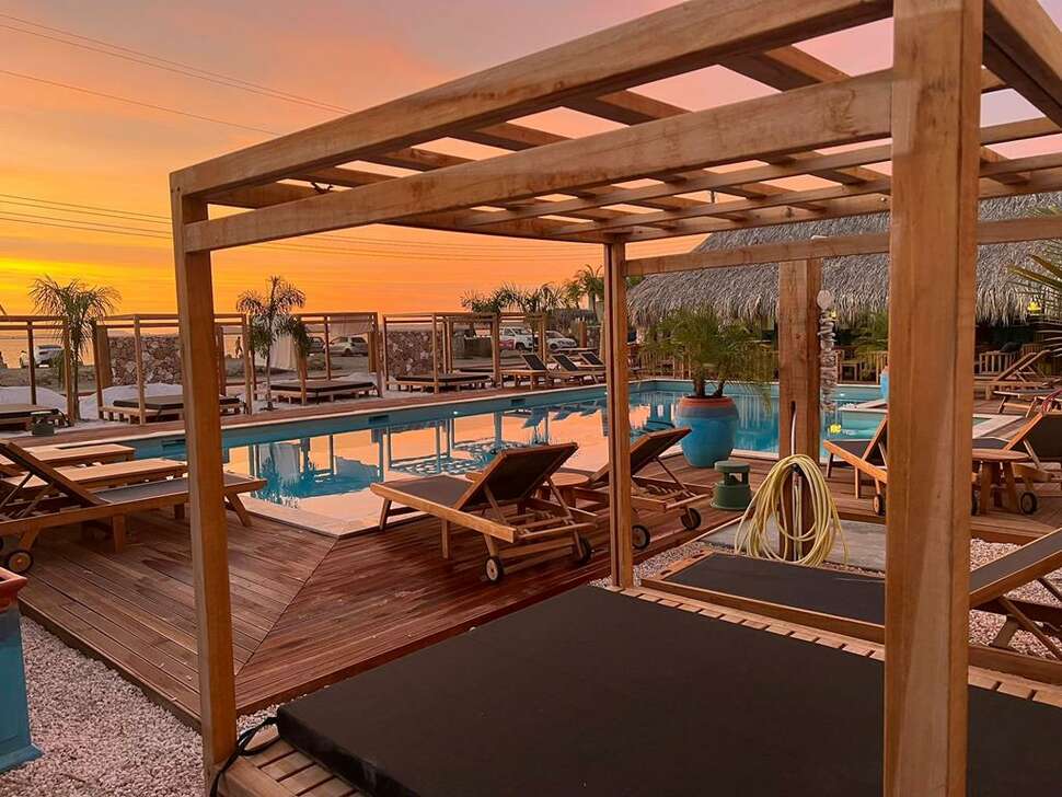 Een foto van Bloozz Resort Bonaire