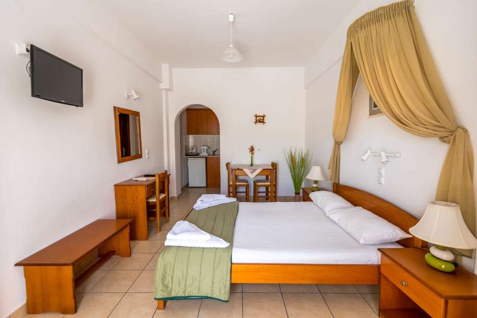 Een foto van Villa Angira