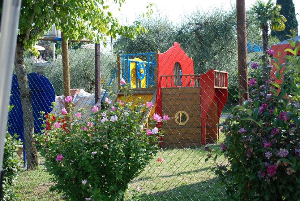 Een foto van Camping Eden