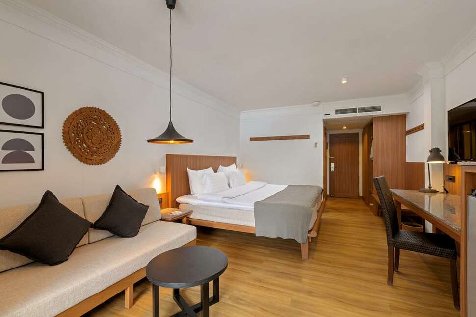 Een foto van Sunprime Kamala Beach