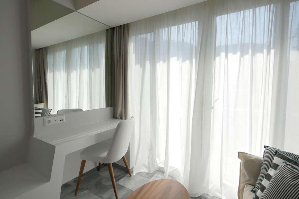 Een foto van Samian Mare Hotel Suites & Spa