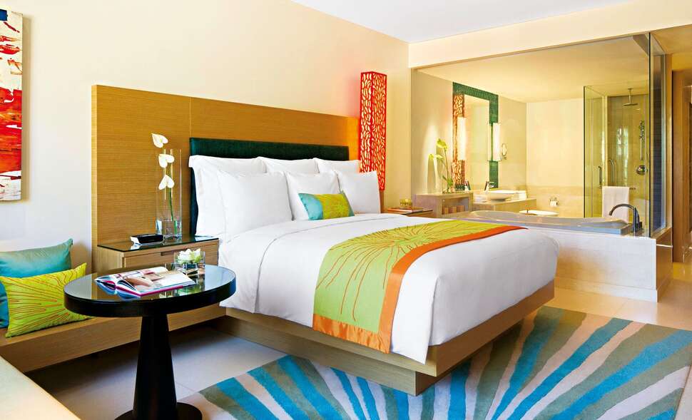 Ein Foto Renaissance Phuket Resort & Spa