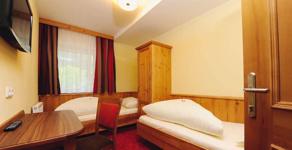 Een foto van Hotel Rose