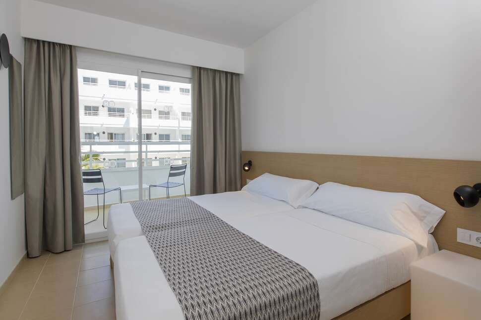 Een foto van Aparthotel HM Martinique