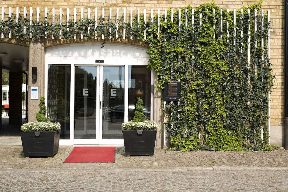 Een foto van Elite Hotel Arcadia