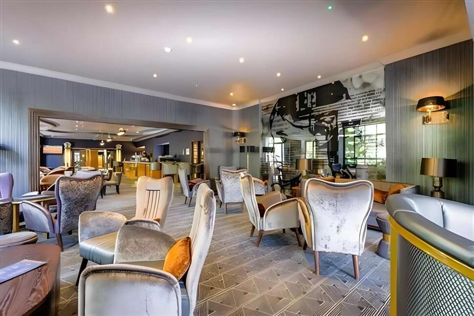 Een foto van Hotel Tavistock