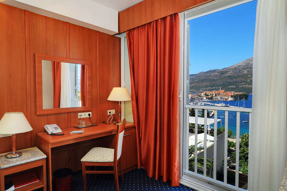 Een foto van Marko Polo Maradiso Hotel by Aminess