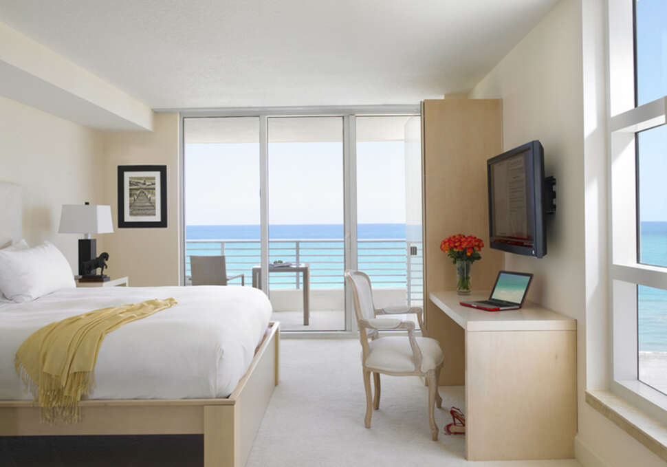 Een foto van Grand Beach Hotel