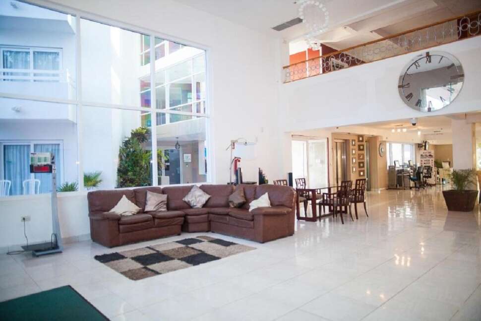 Een foto van Ocean View Cancun Arenas