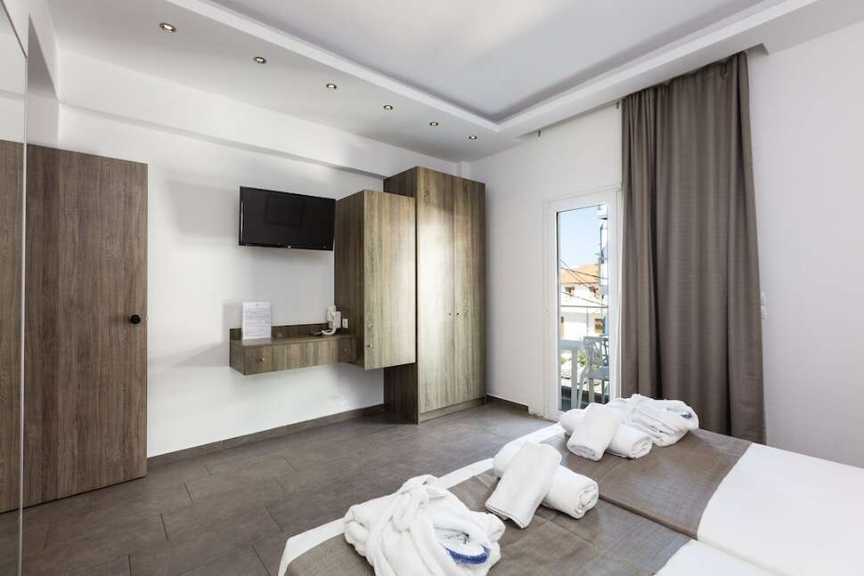 Ein Foto Kahlua Hotel & Suites