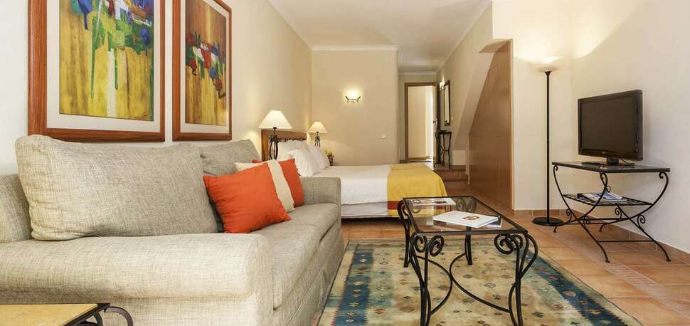 Een foto van Pestana Palm Gardens