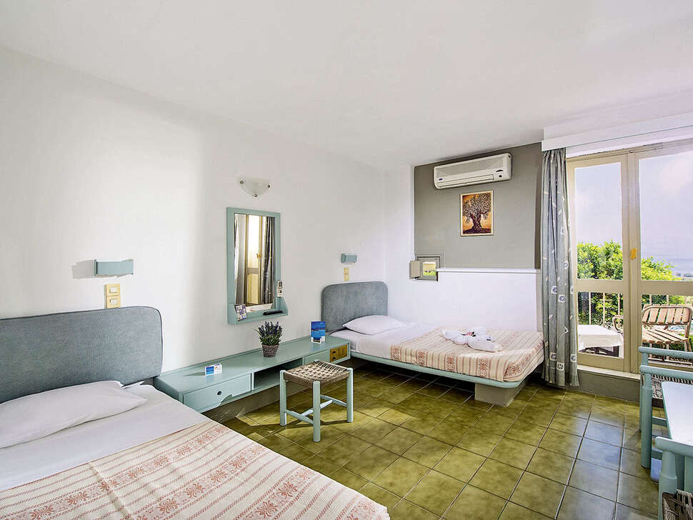 Een foto van Scaleta Beach Hotel