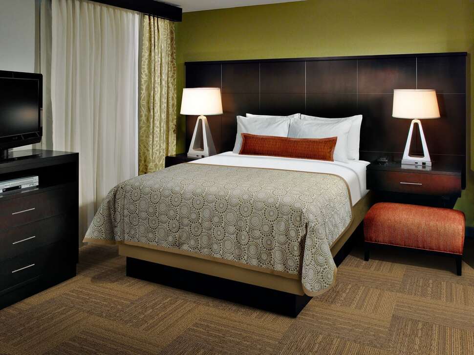 Ein Foto Staybridge Suites Miami International Airport