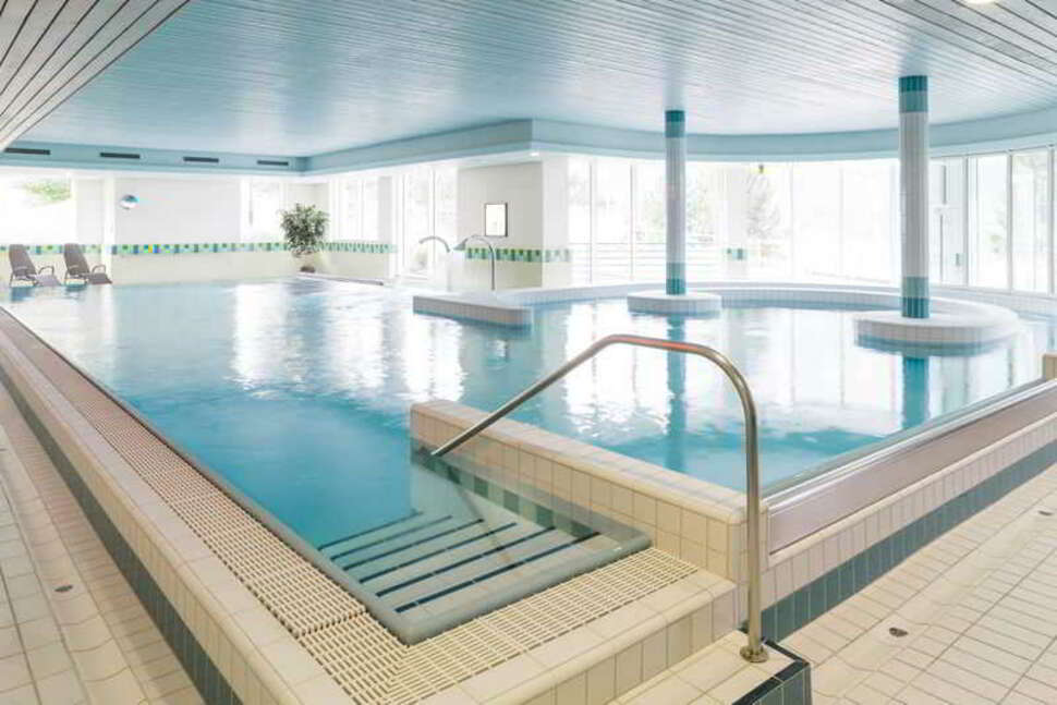 Een foto van Arenas Resort Victoria-Lauberhorn