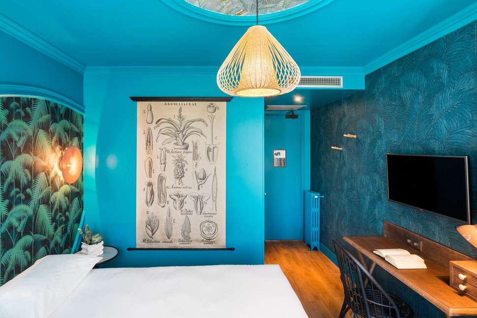 Een foto van Villa Bougainville by Happy Culture