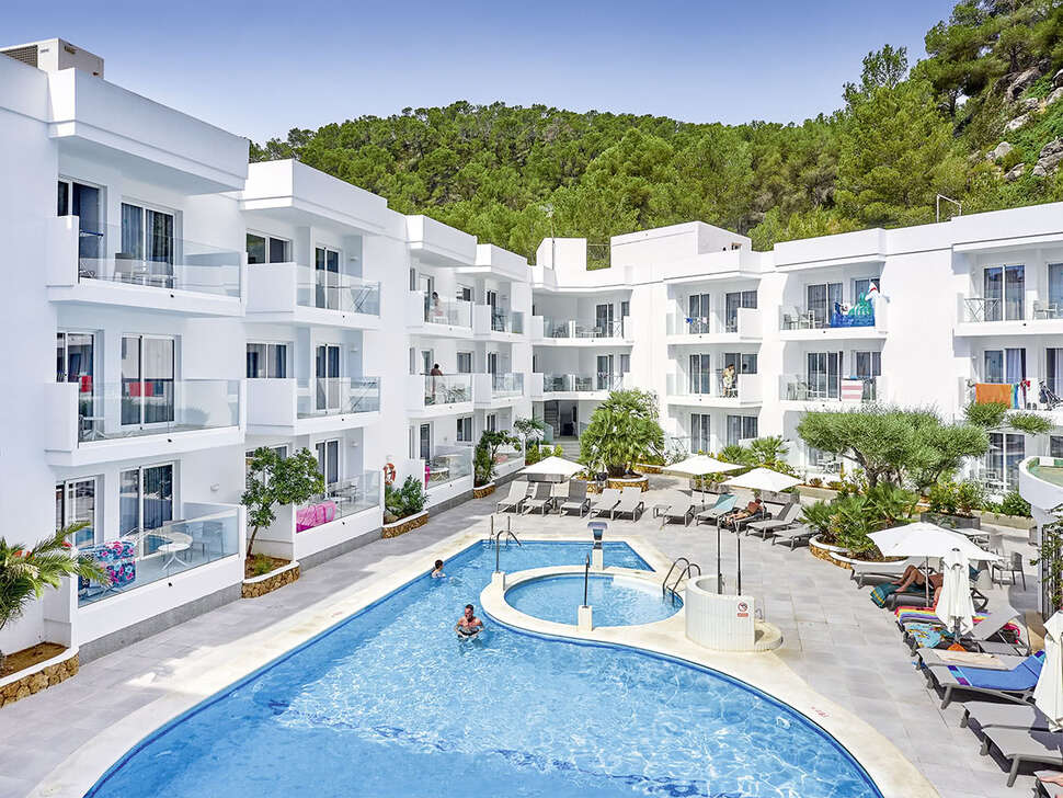 Een foto van Balansat Resort