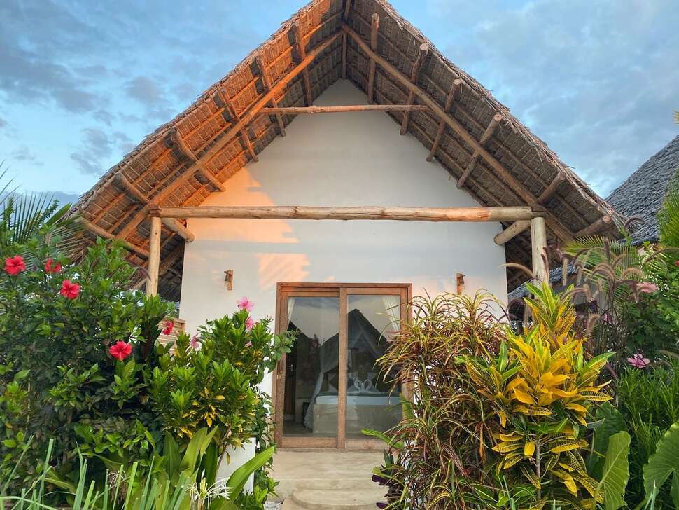 Een foto van Zen Boutique Resort