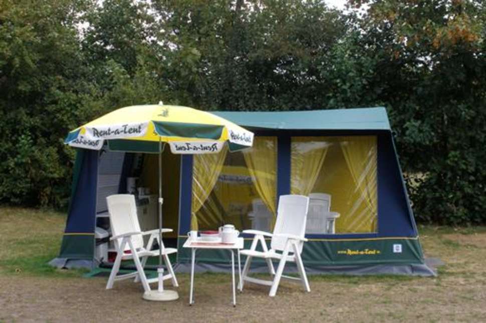 Een foto van Eurocamping Pacengo