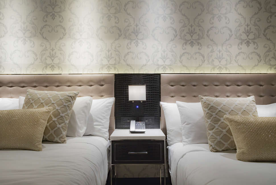 Een foto van Aliz Hotel Times Square