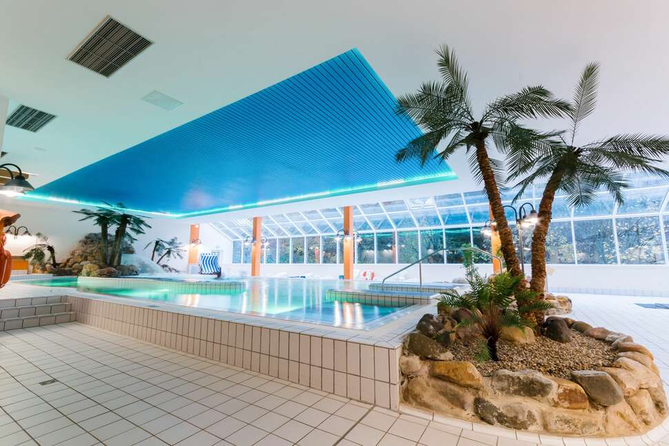 Een foto van Panoramic - Ihr Aparthotel im Harz
