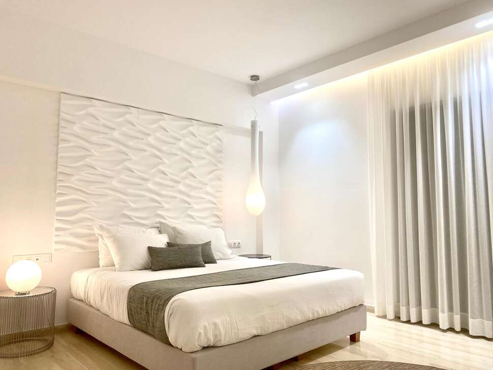 Een foto van Bruskos Hotel & Suites