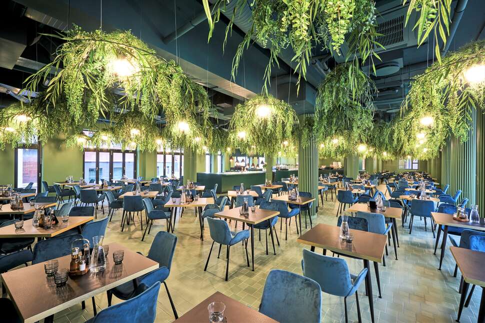 Een foto van Wellton Riverside Spa Hotel