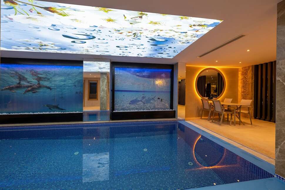 Een foto van Freya Hotel