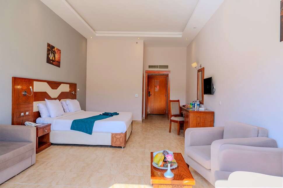 Een foto van Rewaya Inn Resort