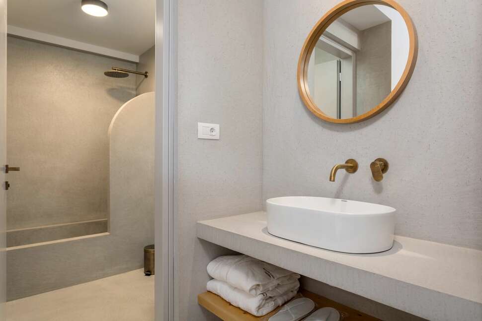 Een foto van Serenity Luxury Boutique Hotel Agrilia