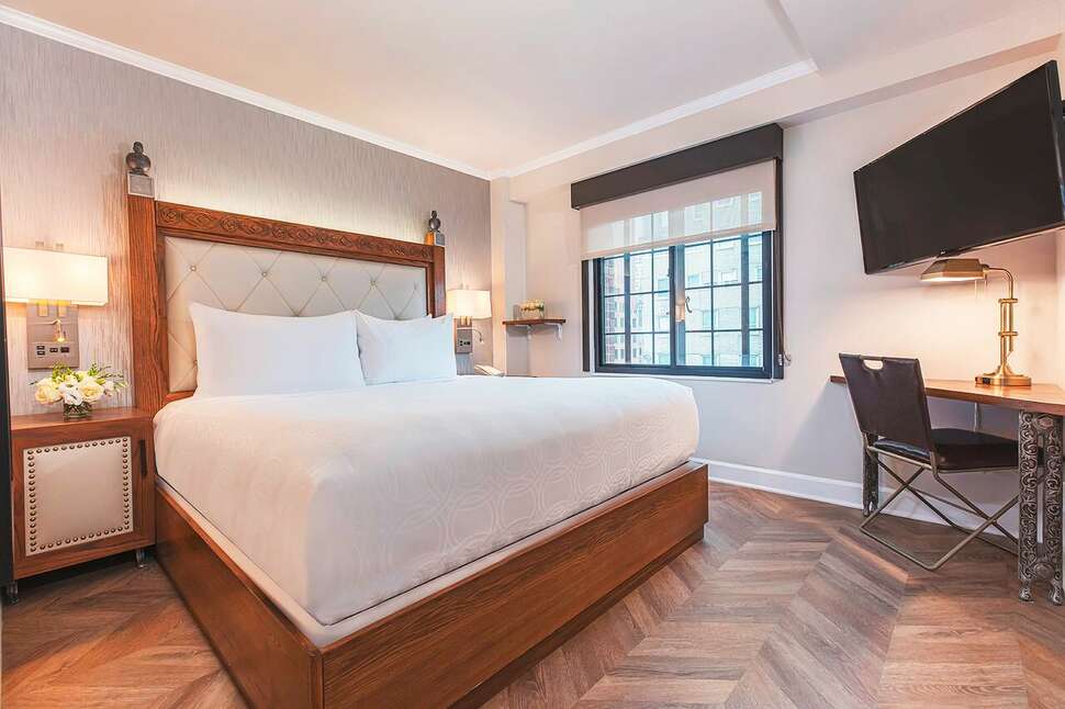 Een foto van Westgate New York Grand Central