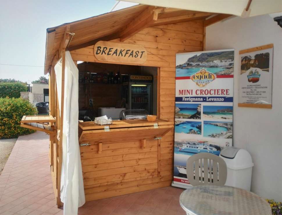 Een foto van Camping Lilybeo Village