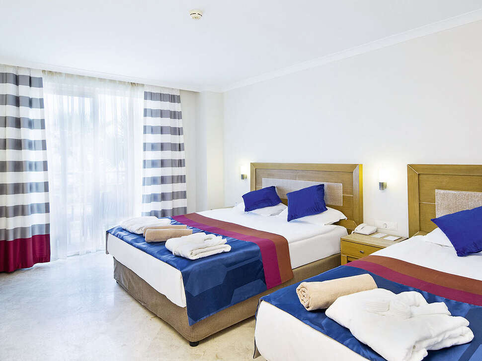 Ein Foto Crystal Boutique Comfort Collection