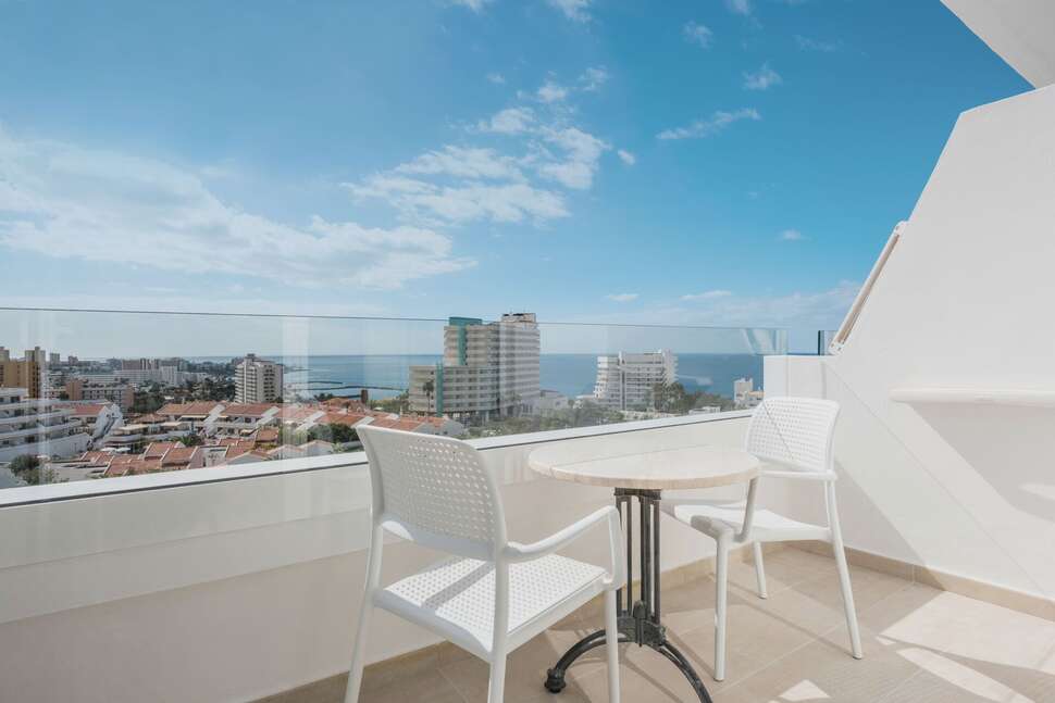 Een foto van Iberostar Waves Las Dalias