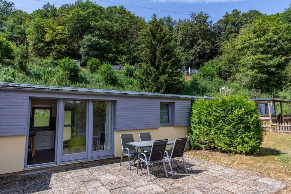 Een foto van Campingpark Eifel