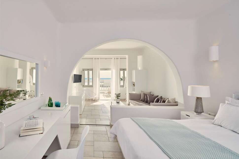 Een foto van Aqua Blue Hotel