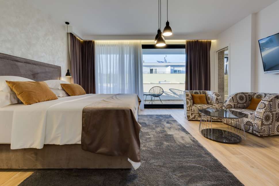 Een foto van Villa Liburnum