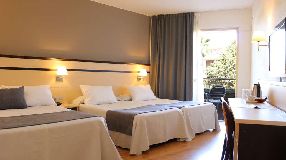 Ein Foto Golden Port Salou & Spa