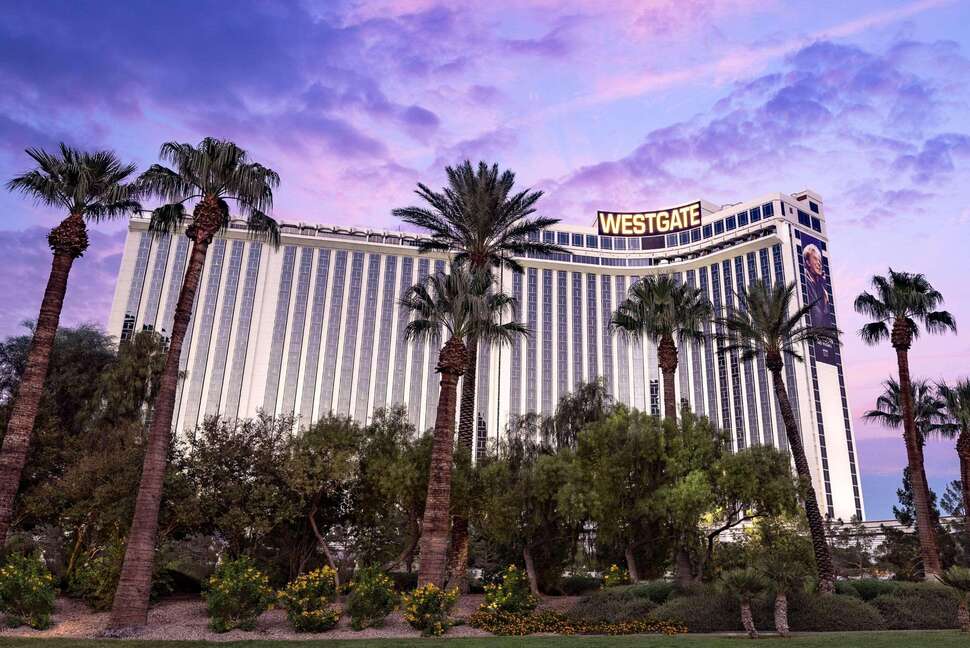 Ein Foto Westgate Las Vegas