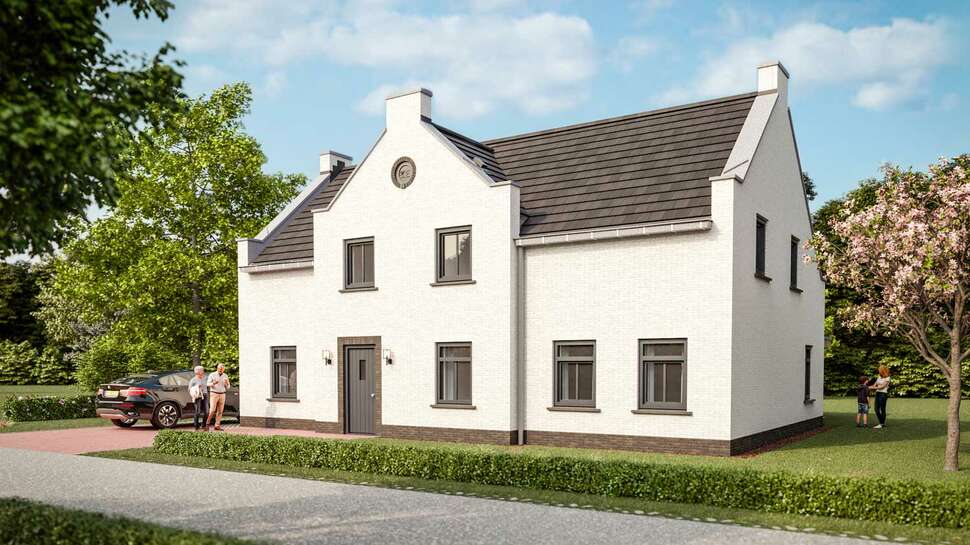 Een foto van Parc Maasresidence Thorn