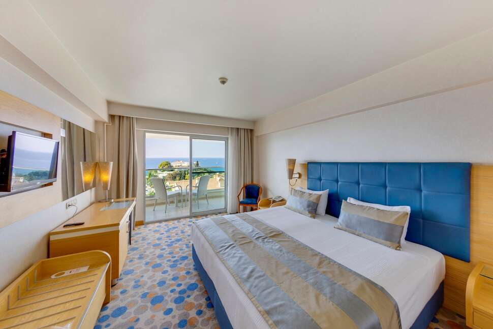 Ein Foto Elite World Kusadasi