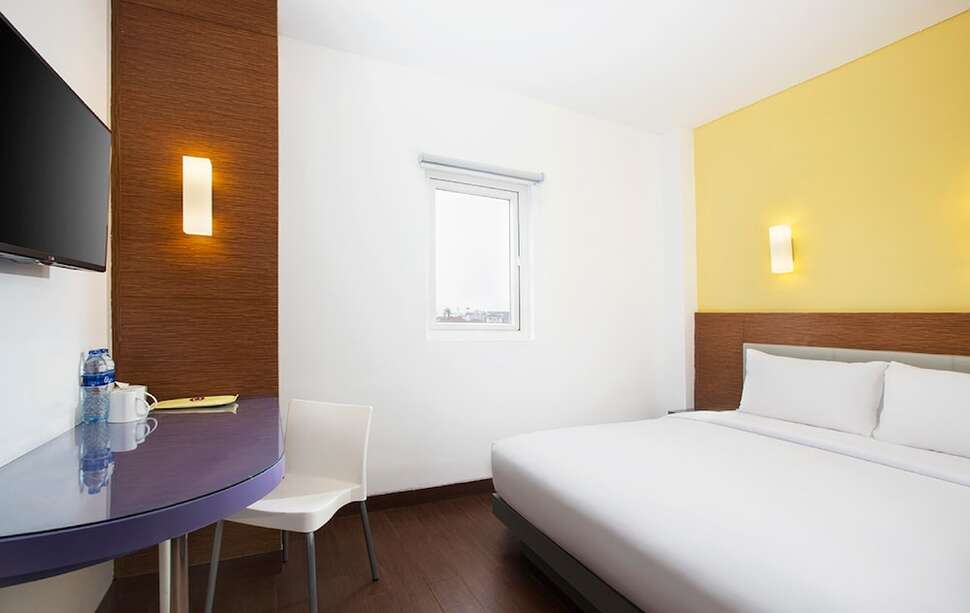 Een foto van Amaris Hotel Kuta
